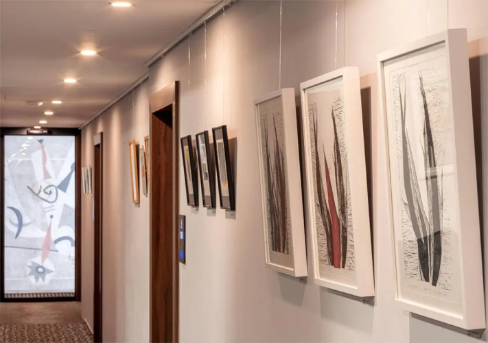 Atelier Hotel