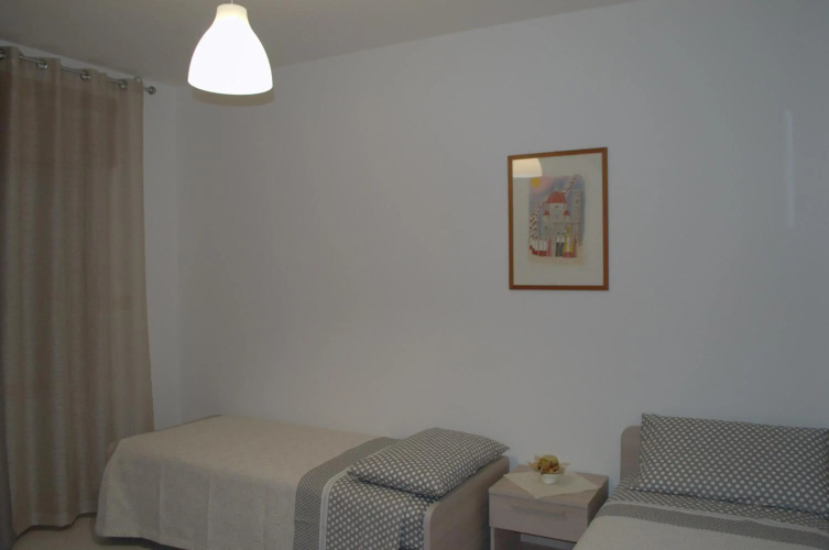 Casa Vacanze La Rocca