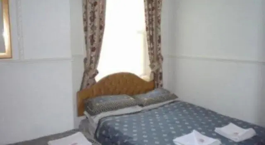 The Elmora Hotel