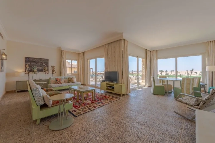 Luxury Apartment