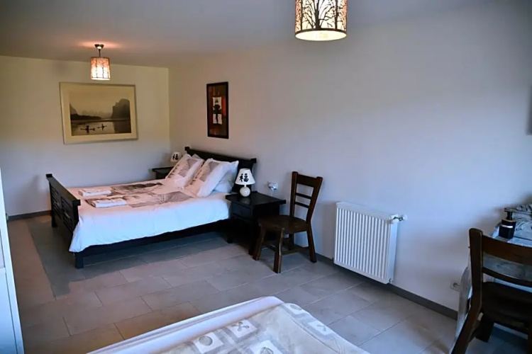 B&B Angueur