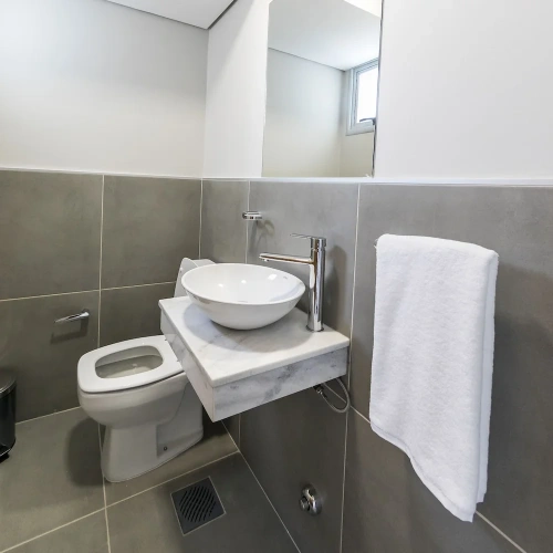 1 Bedroom Superior Double room