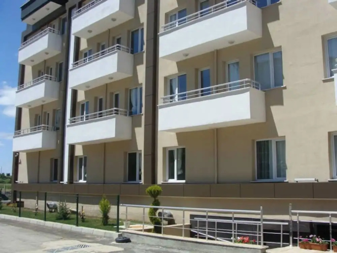 Ata Konaklama - Kırklareli