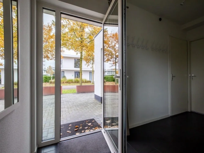 3 Bedrooms Comfort Villa with balcony
