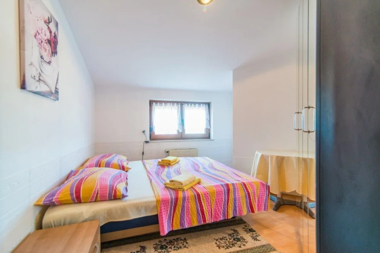 Apartments Kristina