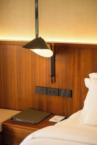 Choasis Hotel