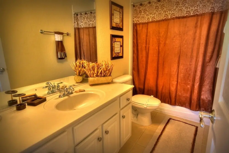 Windsor Hills Resort2622