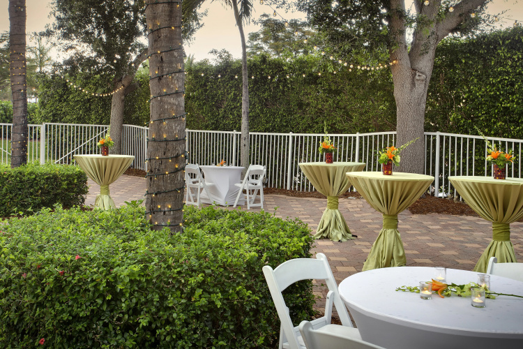 Hilton Naples photo 22