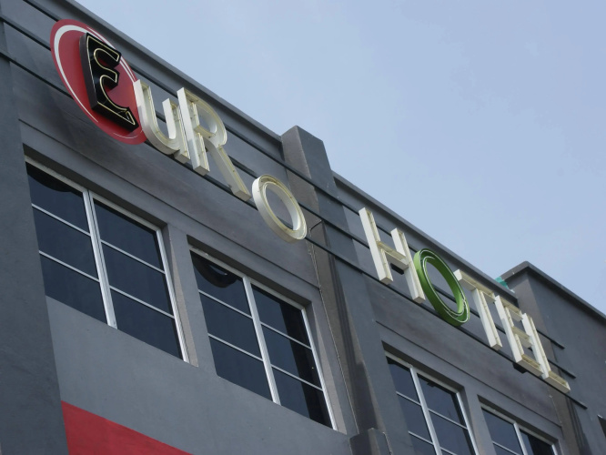 Imagen del hotel