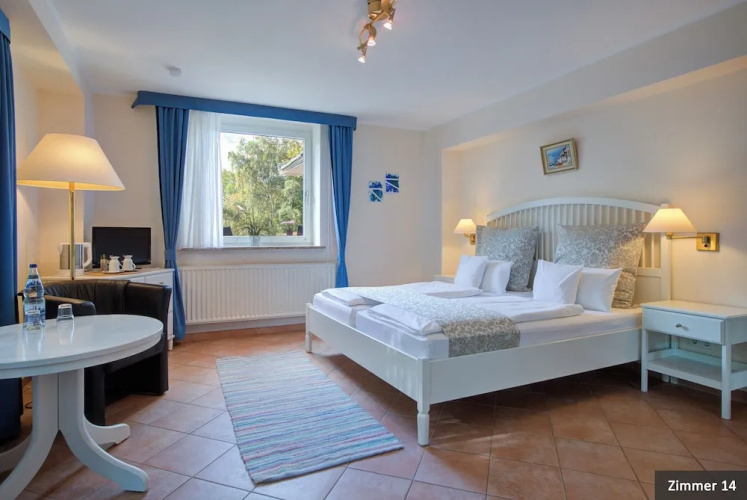 Hotel See Villa