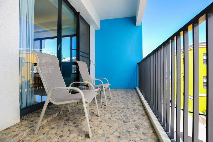 Jhong Sia Yuan B&B