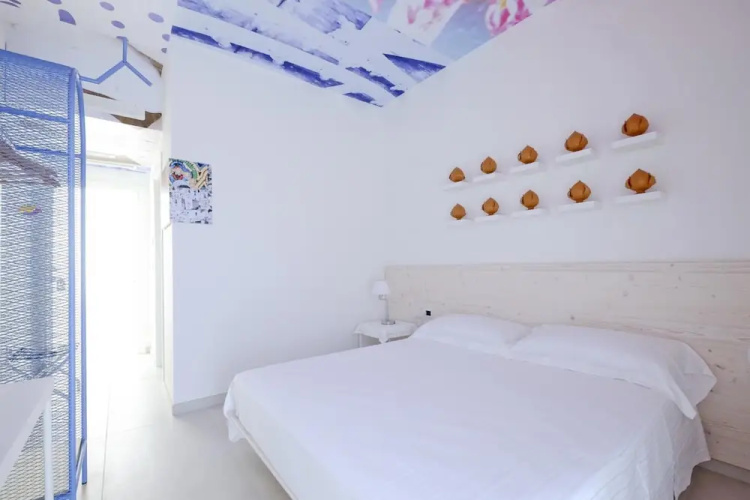 La Staffa B&B Ristorante