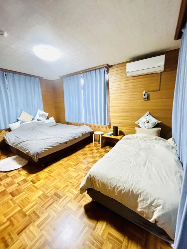 Sunabe Beach House