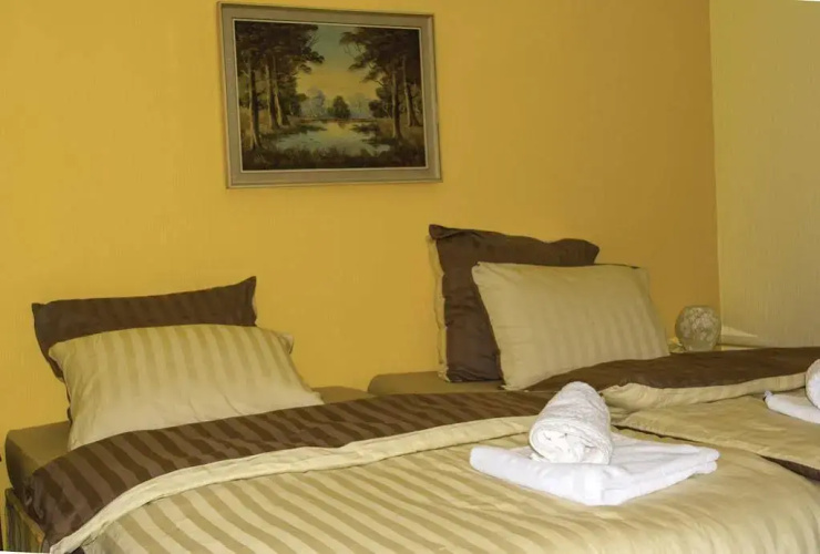 Hotel Gaulskopf