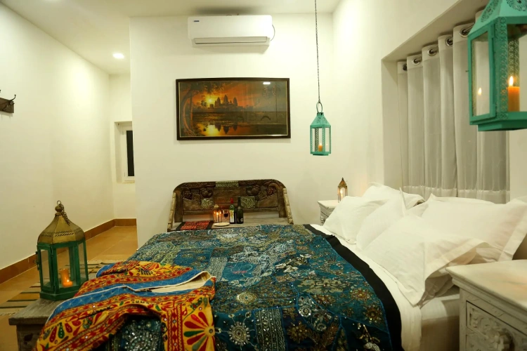 Standard room