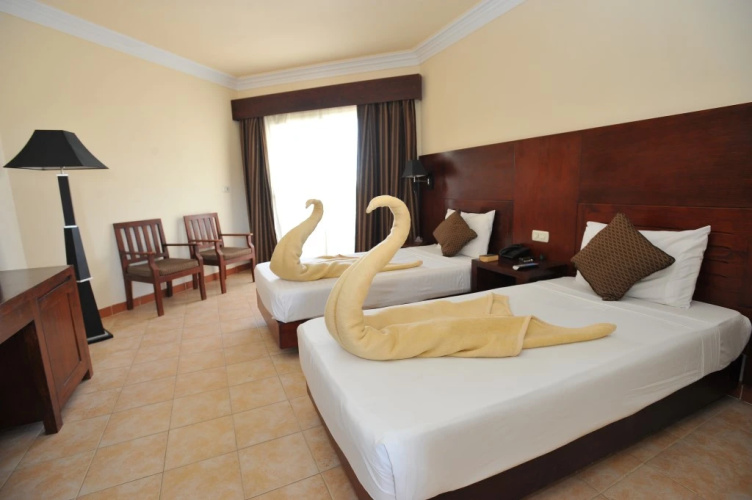 Royal Brayka Beach Resort