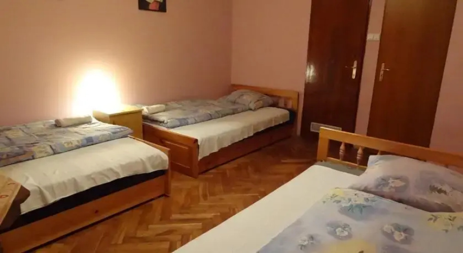 Hotelik Floriańska