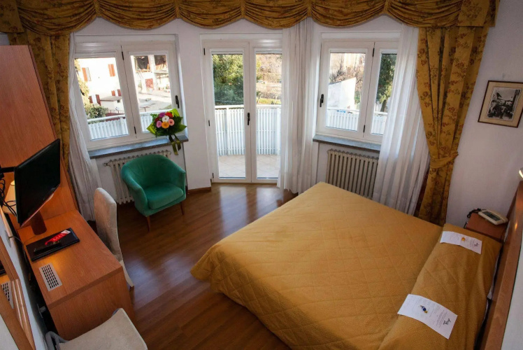 Hotel Oliva