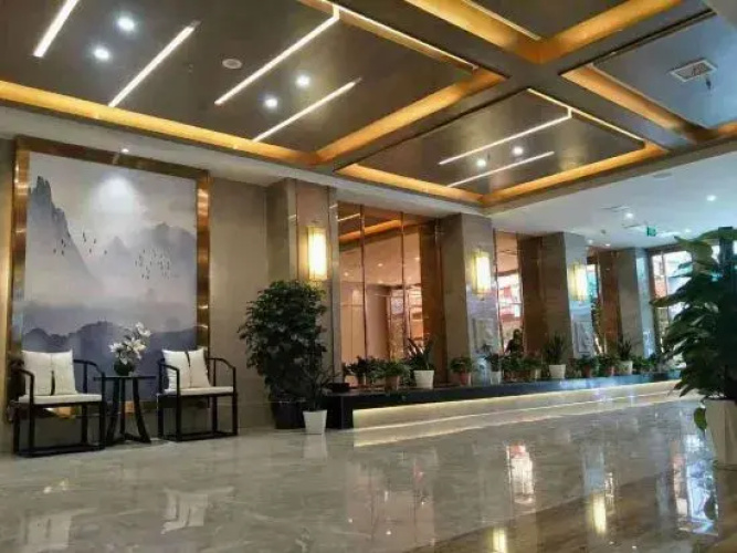 Xichongyang City Hotel