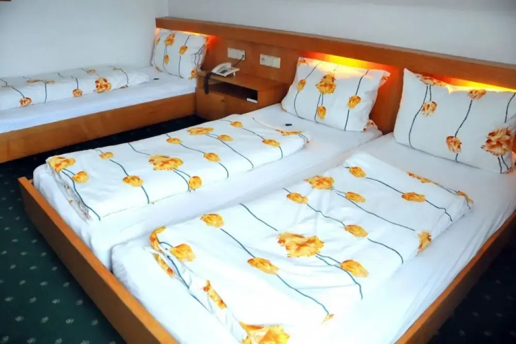 Hotel Niedersfeld