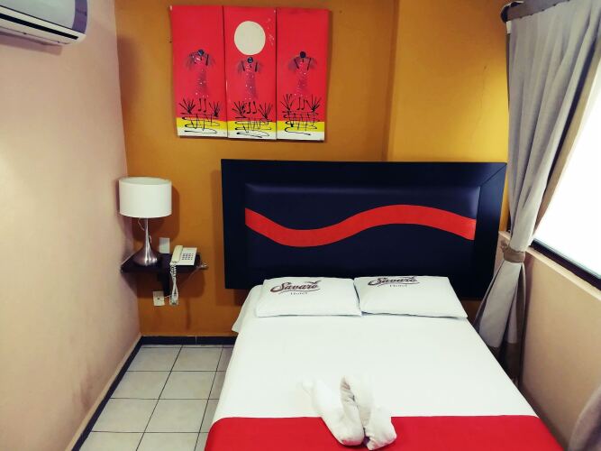 Imagen de Hotel Savaro