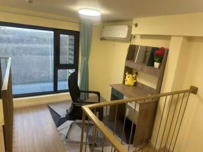 Qingfeng Homestay (Gaobeidian East Station)