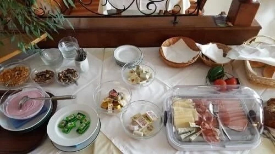 Meal