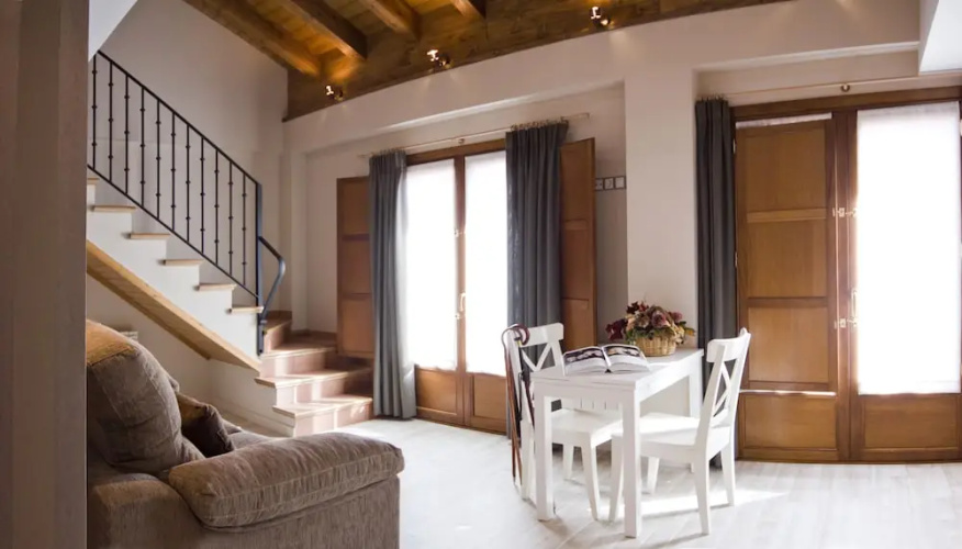 Apartamentos Turísticos Lladito