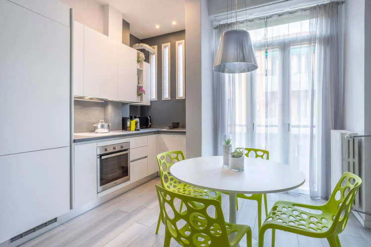 Casa Vacanze Abbiati