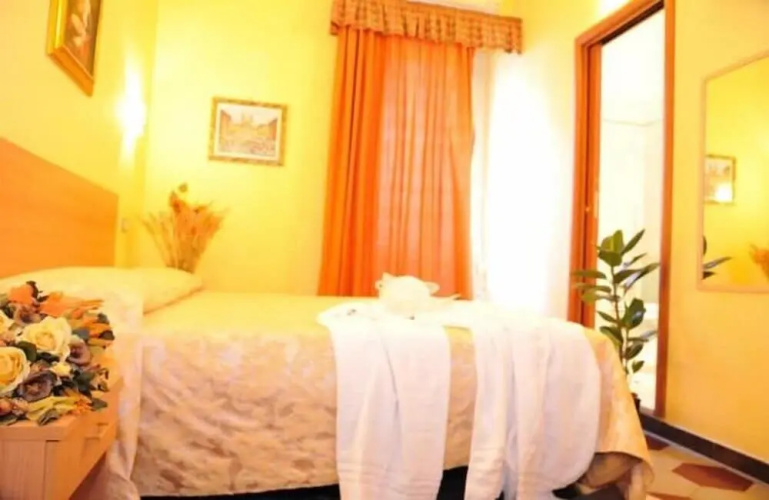 Hotelafbeelding