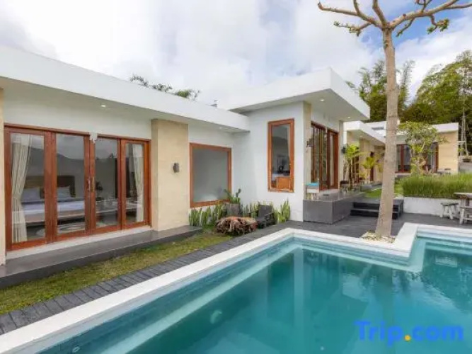 Sari Sky Villa