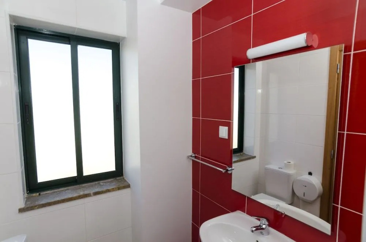 Faro Albacor Residence - Hostel