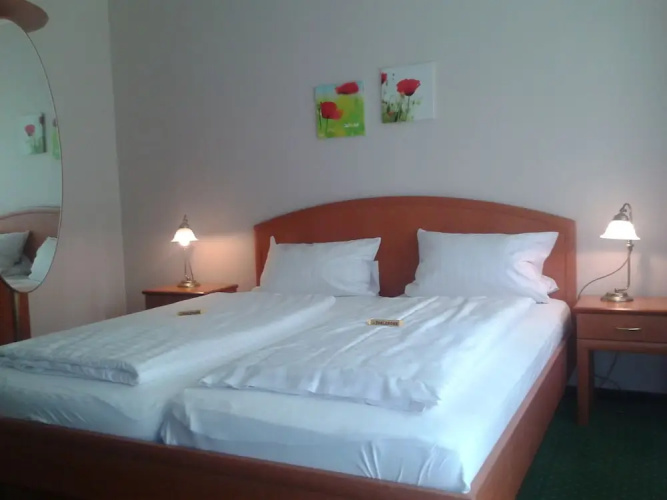Waldhotel Schipp Hummert