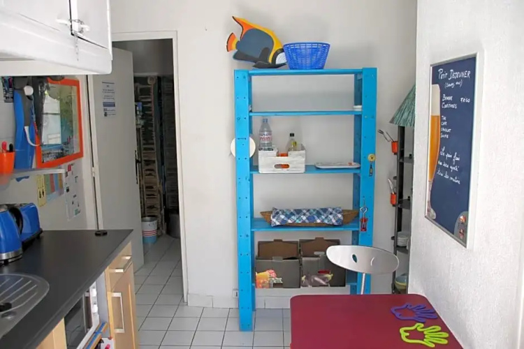 Au Petit chez Soi