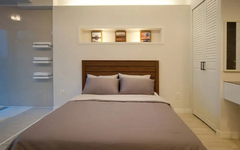 Seogwipo Commas and Resort