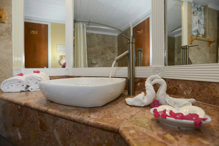 Emerald Beach Resort photo 6