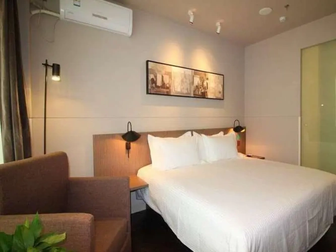 Business Single room