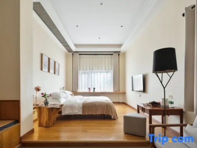 Standard Double Family room