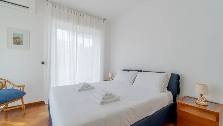 Italianway - Aurelia Levante 103 B