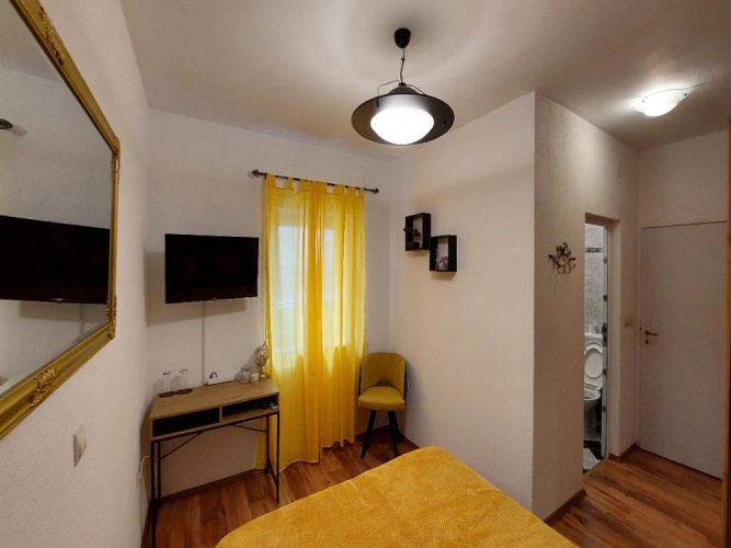 Rooms Argo
