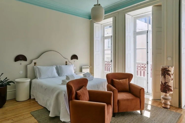 Superior room