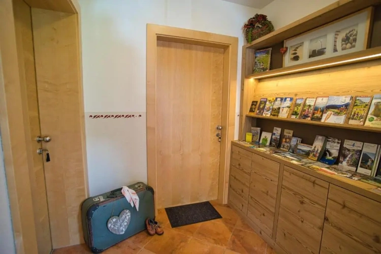 2 Bedrooms Apartment with balcony
