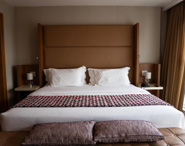 Jade Hotel Brasília