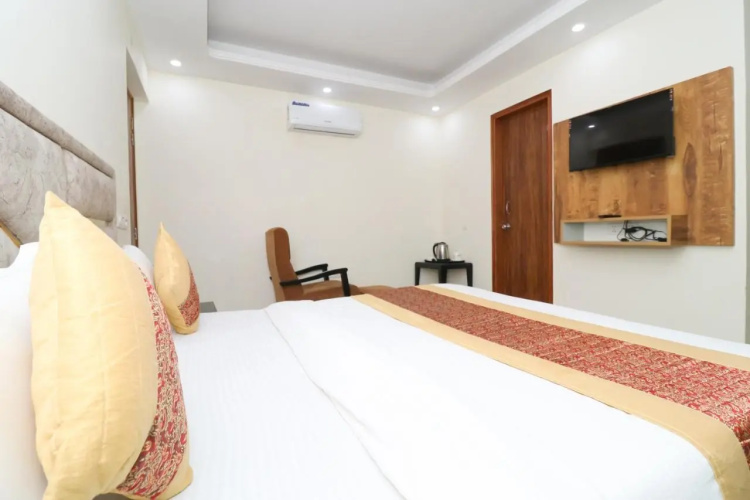 Hotel The Glory
