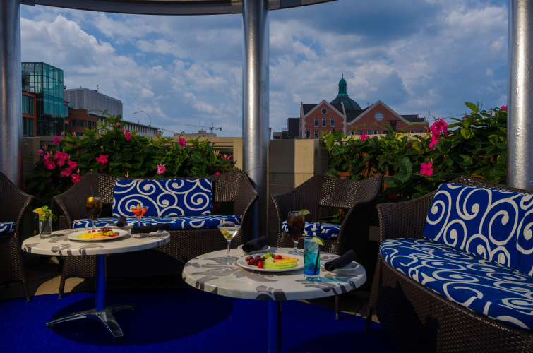 Beacon Hotel & Corporate Quarters photo 20