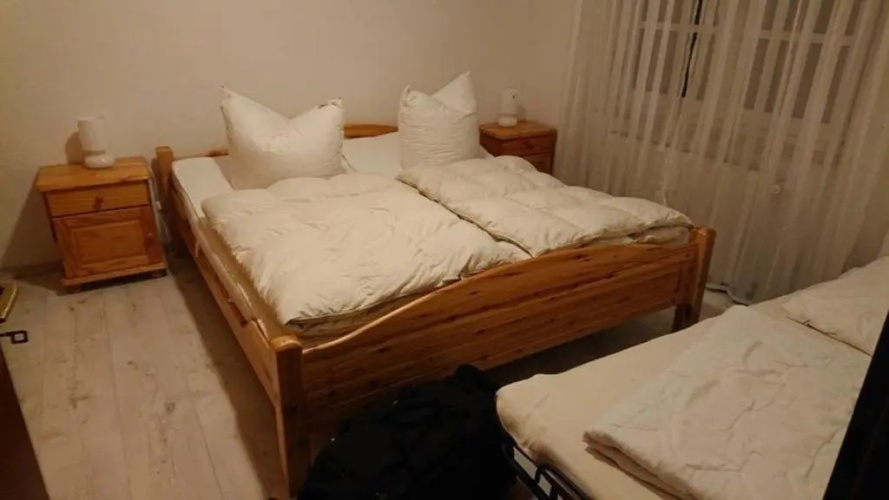 Ferienwohnung 03