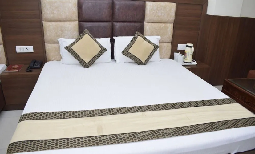 Hotel Rajdhani