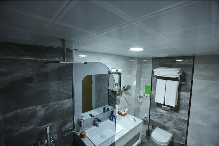 Hotel Grand Nigde