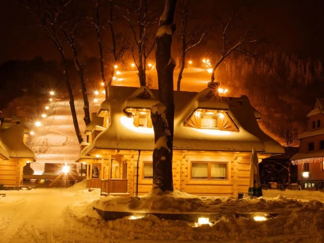 Chalet