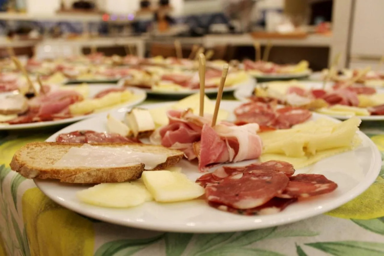 Tenuta Rasocolmo